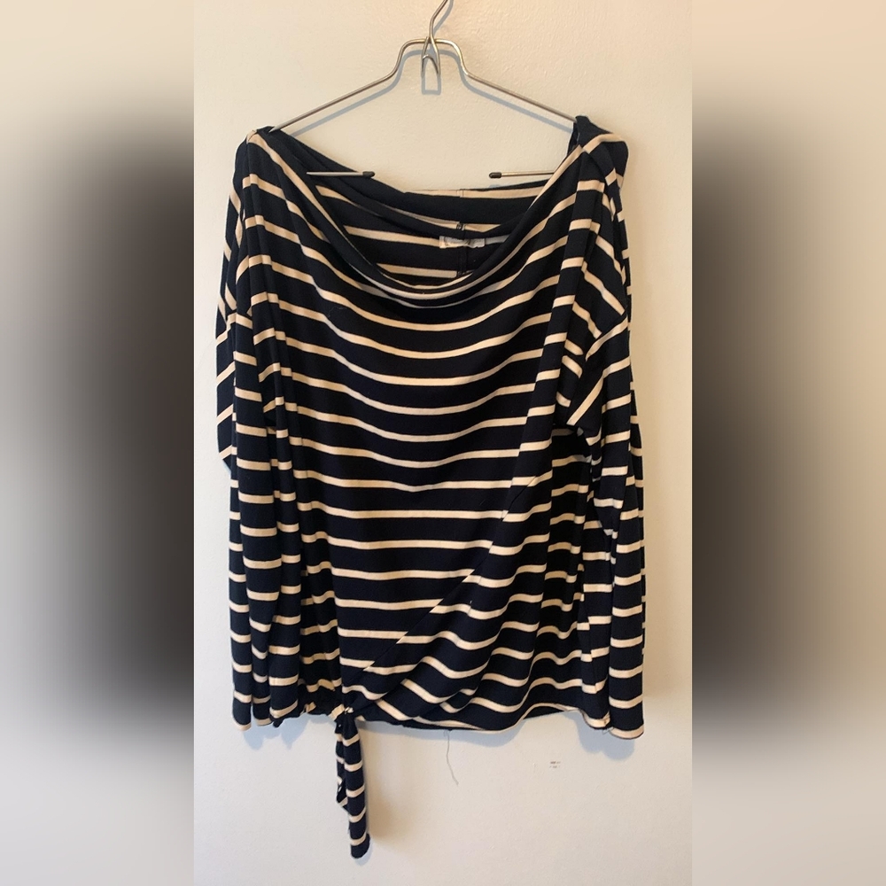 Maurices off shoulder